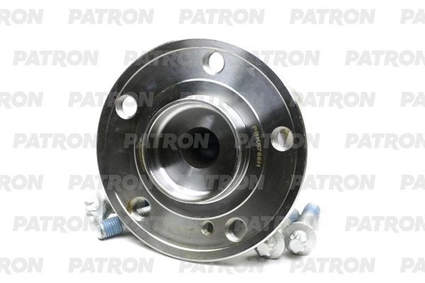 Kit de roulements de roue PATRON PBK6786H
