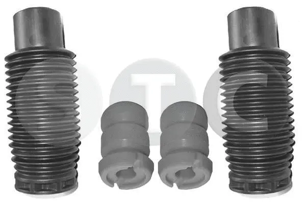 Kit de protection contre la poussière, amortisseur STC T449518