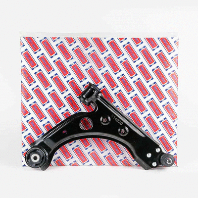 Bras de liaison, suspension de roue BORG & BECK BCA6768