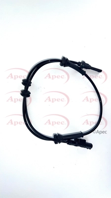 Capteur, vitesse de roue APEC ABS1607