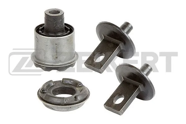 Suspension, bras de liaison ZEKKERT GM-6098