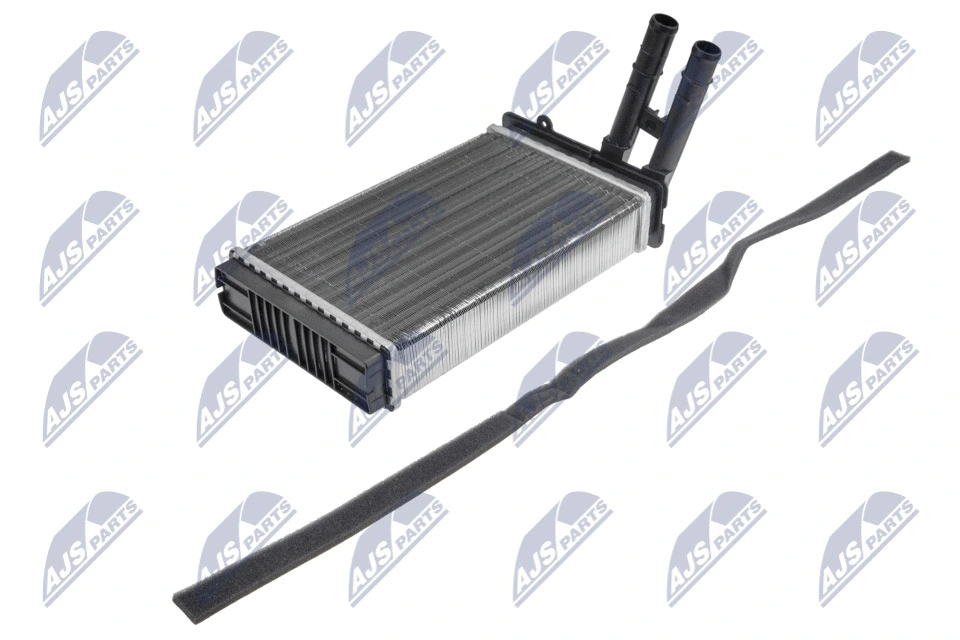 Système de chauffage NTY CNG-AU-005