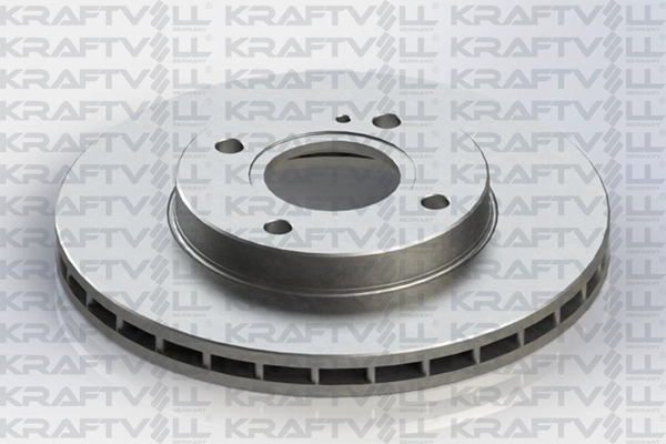 Disque de frein KRAFTVOLL GERMANY 07040046
