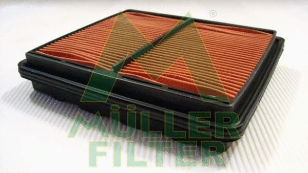 Filtre à air MULLER FILTER PA260