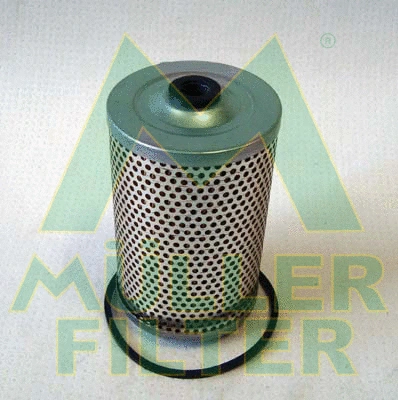 Filtre à carburant MULLER FILTER FN11141