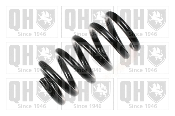 Ressort de suspension QUINTON HAZELL QCS6969