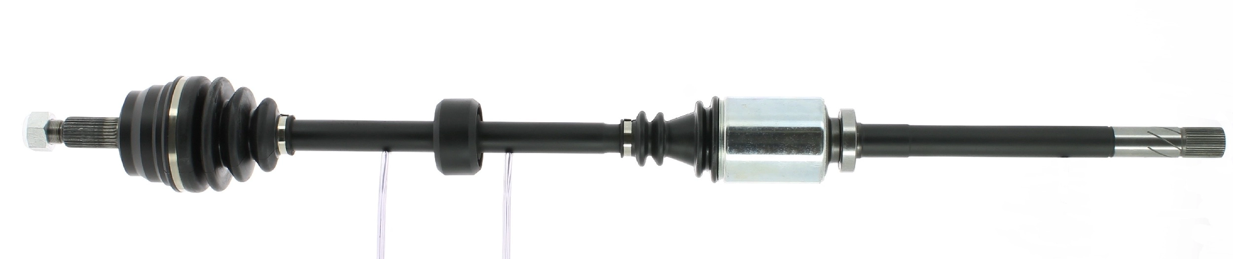 Arbre de transmission FRIESEN FDS2102