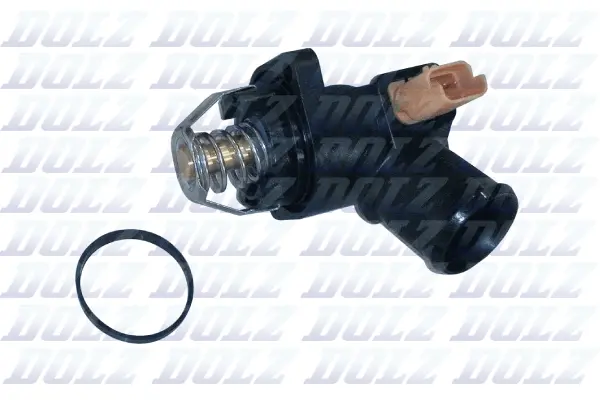 Thermostat, liquide de refroidissement DOLZ THC016