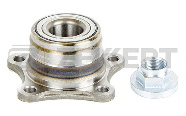 Moyeu de roue ZEKKERT RL-1227
