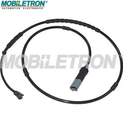 Contact d'avertissement, usure des plaquettes de frein MOBILETRON BS-EU031