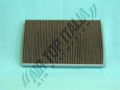 Filtre, air de l'habitacle ZERO WZ1352