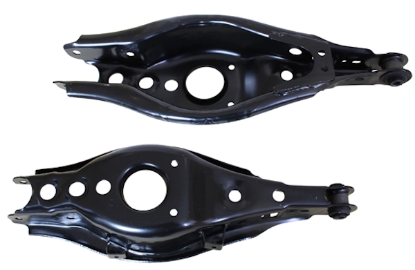 Bras de liaison, suspension de roue BINDER 6609,287,2