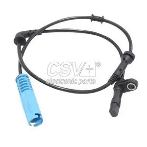 Capteur, vitesse de roue CSV electronic parts CSG9580