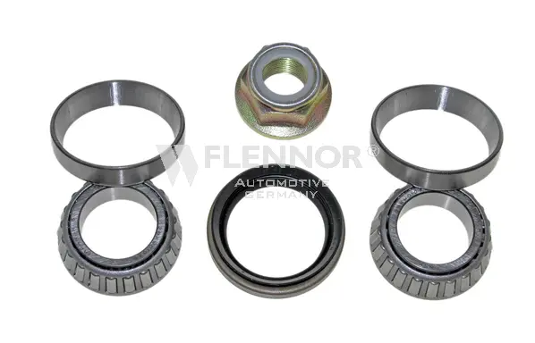 Kit de roulements de roue FLENNOR FR941609