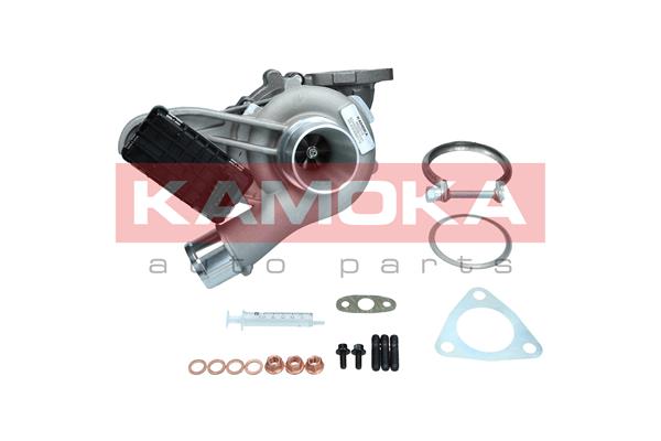 Turbocompresseur, suralimentation KAMOKA 8600019