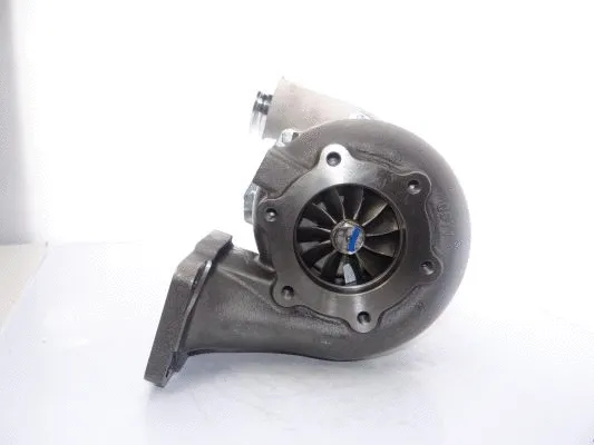 Turbocompresseur, suralimentation GARRETT 466076-5031S