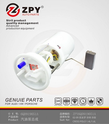 Pompe à carburant ZPY 6QD 919 051A