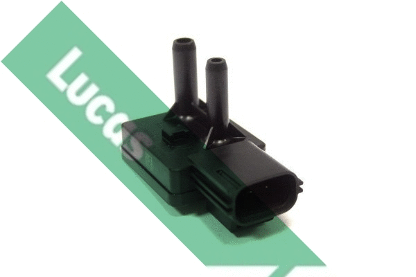 Capteur, pression des gaz échappement LUCAS SEB2110