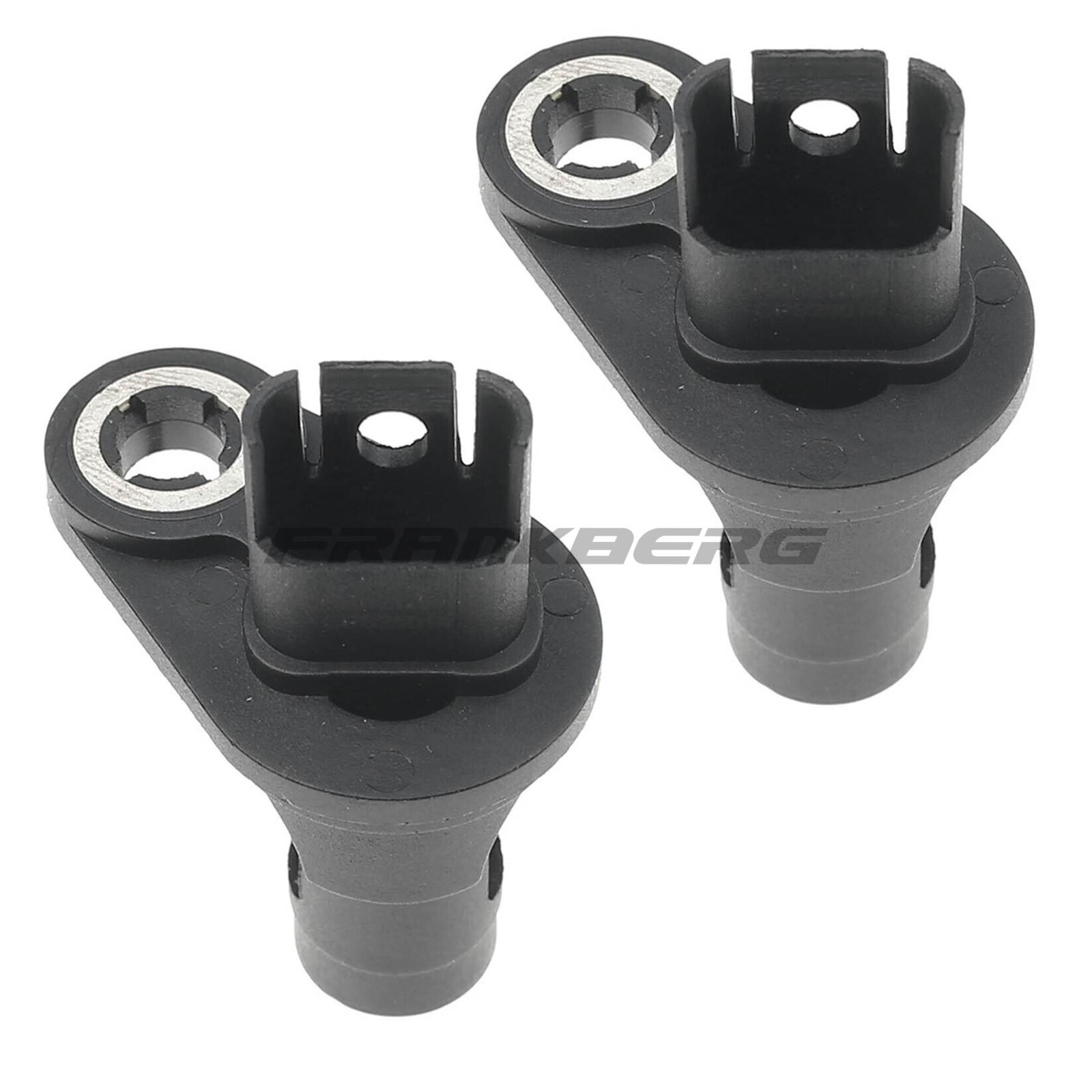 Capteur d'angle, vilebrequin Frankberg 5481FB0008150