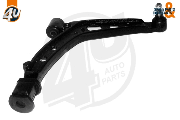 Bras de liaison, suspension de roue 4U Autoparts G12441