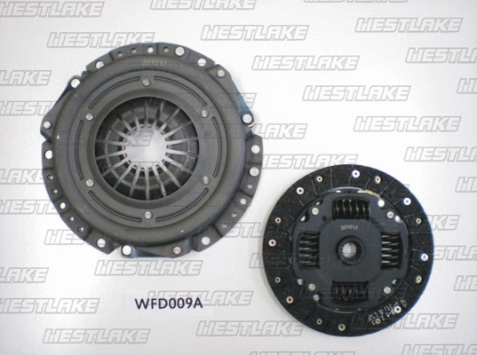 Kit d'embrayage WESTLAKE WFD009A