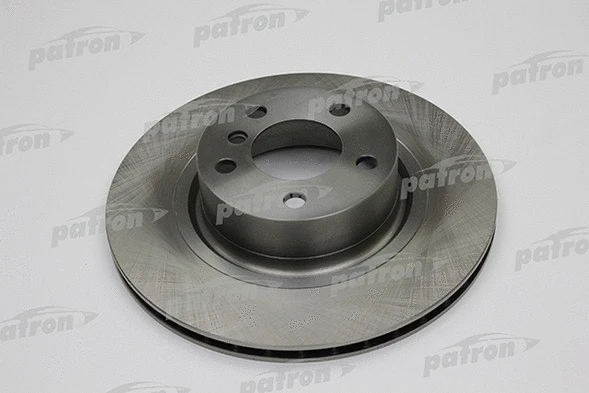Disque de frein PATRON PBD1683