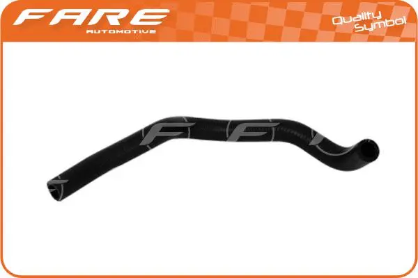 Tuyau hydraulique, direction FARE-CO 26535