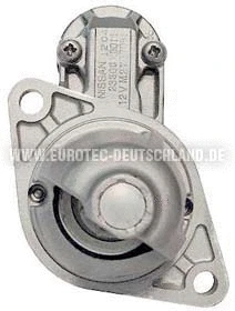 Démarreur EUROTEC 11040118