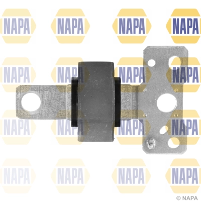 Suspension, bras de liaison NAPA NST8077