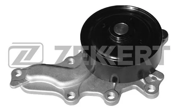 Pompe à eau, refroidissement du moteur ZEKKERT WP-1396