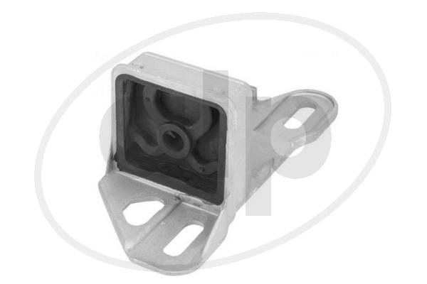 Suspension, échappement alp ALP-001752