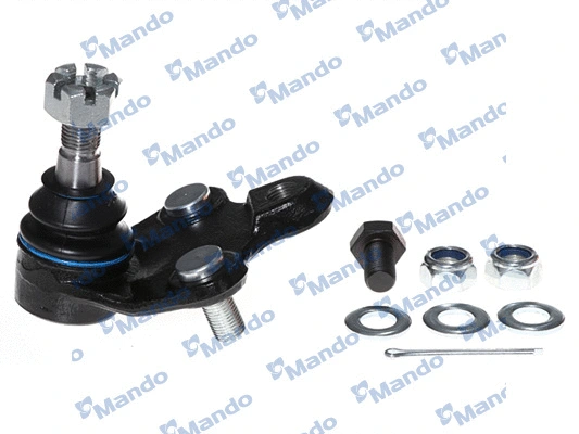 Rotule de suspension MANDO MSA025263