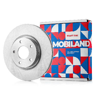 Disque de frein MOBILAND 416102491