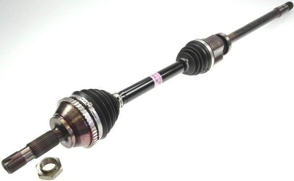 Arbre de transmission SPIDAN 25244