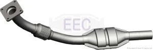 Catalyseur EEC VK8026