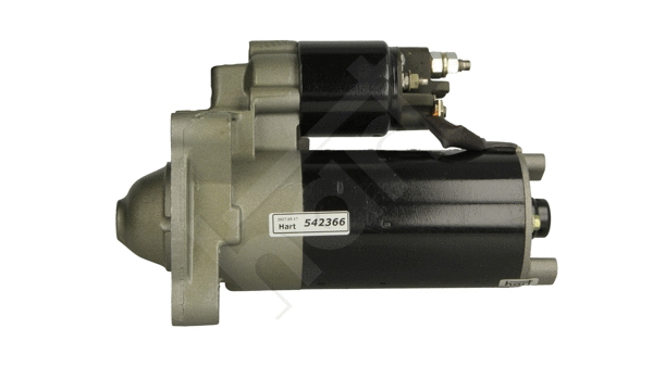 Démarreur HART 542 366