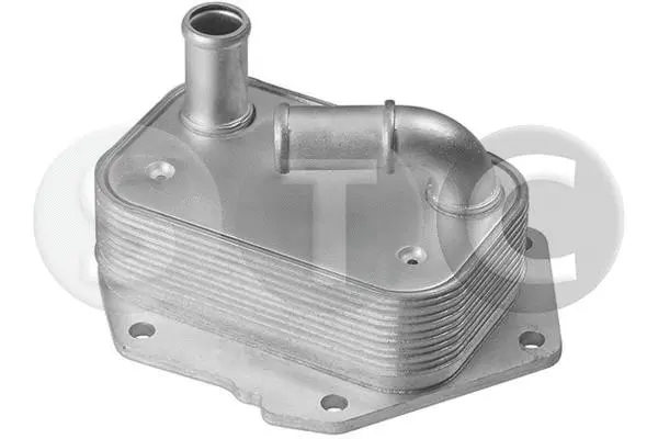 Radiateur d'huile STC T439045