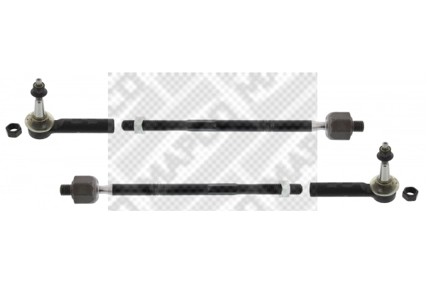 Kit de réparation, barre de connexion MAPCO 57614