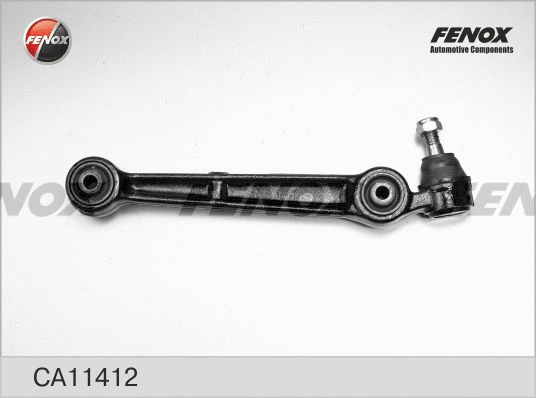 Bras de liaison, suspension de roue FENOX CA11412