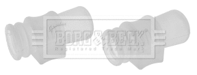 Kit de réparation, barre de couplage stabilisatrice BORG & BECK BSK6083K
