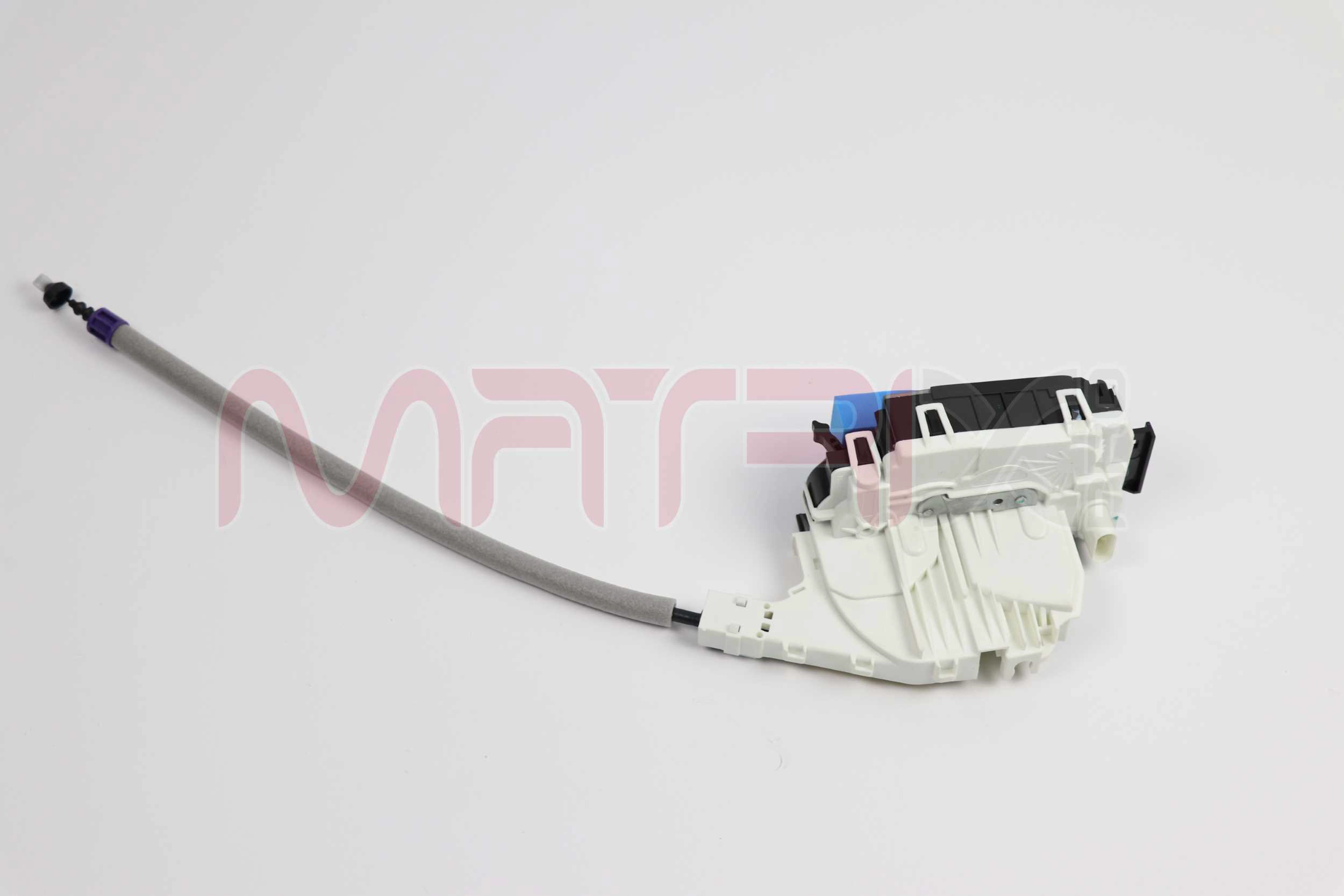 Serrure de porte MATRIX PRO MX02720033