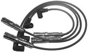 Kit de câbles d'allumage EUROCABLE EC-7433