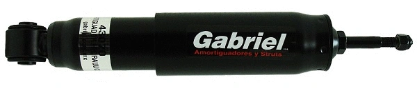 Amortisseur Gabriel-MX 43070