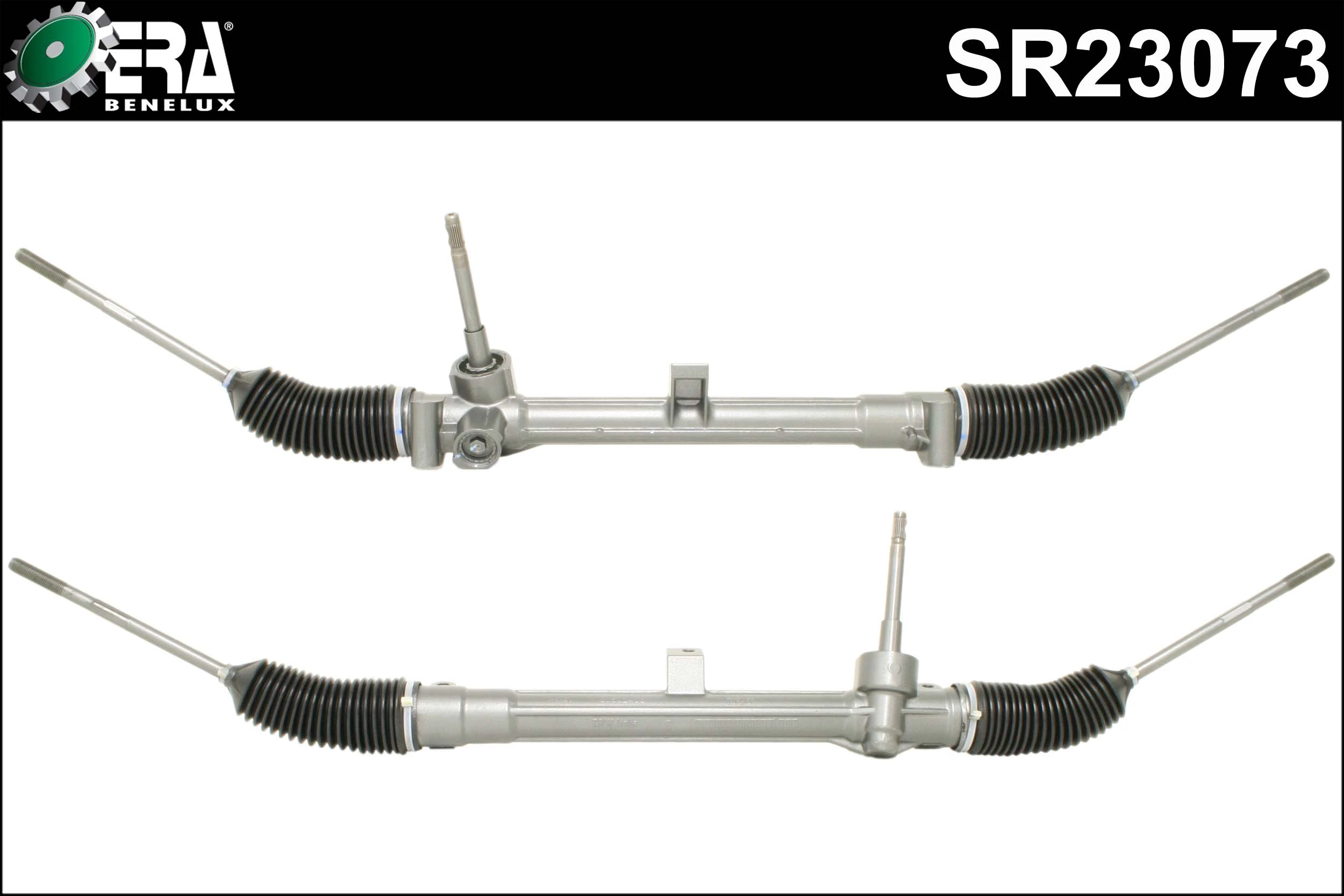 Crémaillère de direction ERA Benelux SR23073