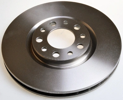 Disque de frein DENCKERMANN B130468