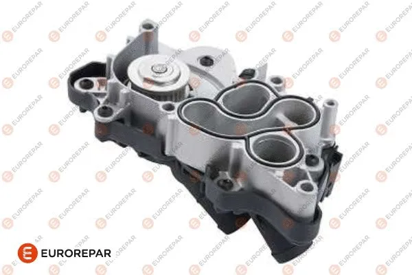 Pompe à eau, refroidissement du moteur EUROREPAR 1643170880