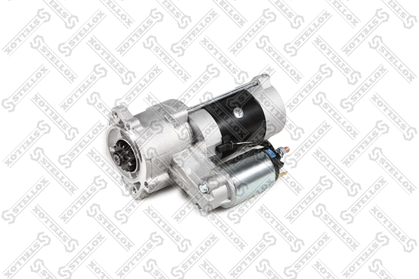 Démarreur STELLOX 06-10086-SX