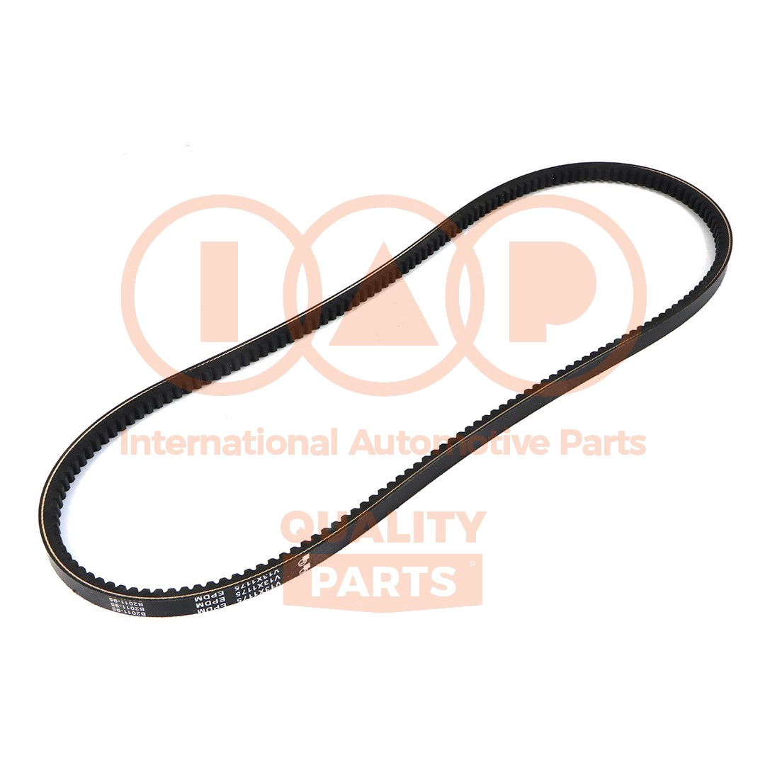 Courroie trapézoïdale IAP QUALITY PARTS 140-17041