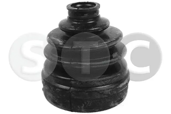 Joint-soufflet, arbre de commande STC T410520