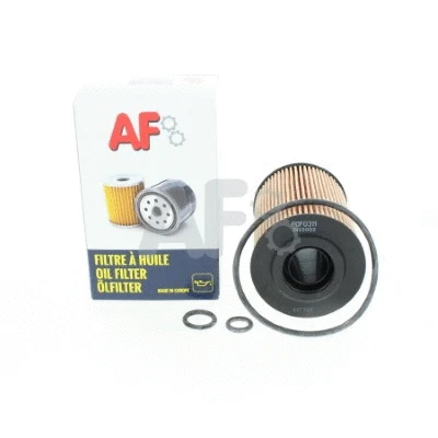 Filtre à huile AUTOMOTOR France POF0311